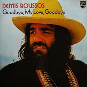 Demis Roussos